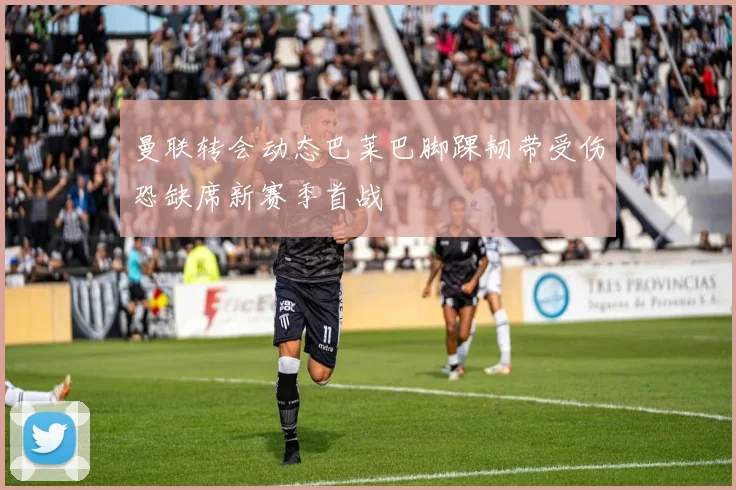 曼联转会动态巴莱巴脚踝韧带受伤恐缺席新赛季首战